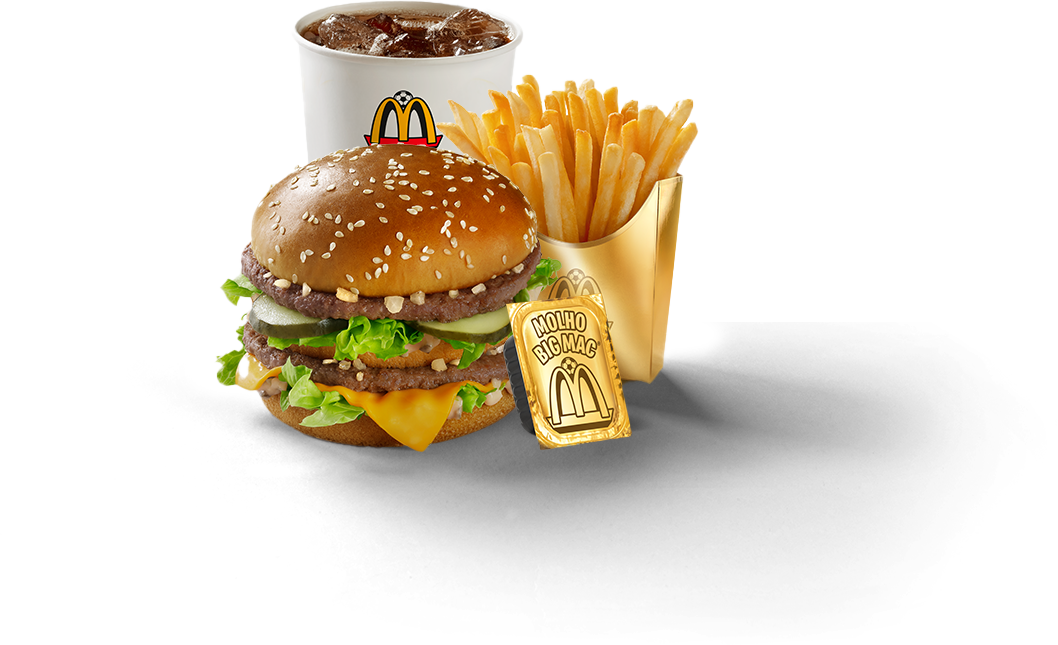 McMenu