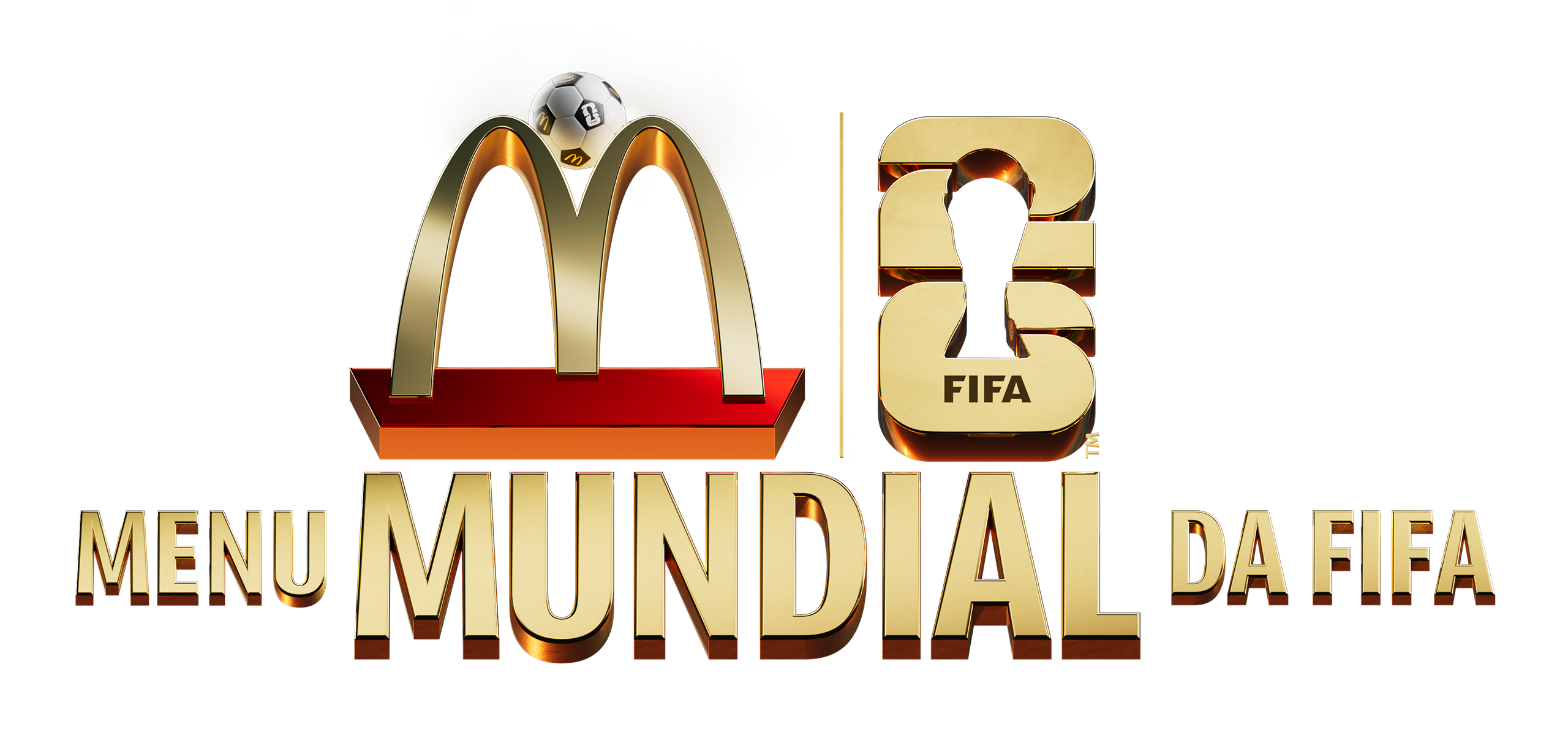 McDonald's Fifa World Cup