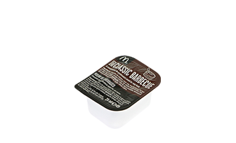 Molho Barbecue