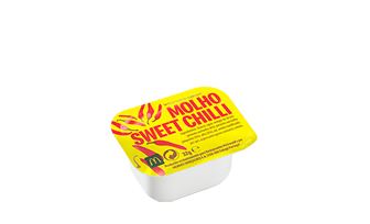 Molho Sweet Chili