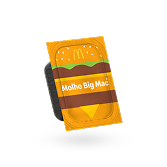Dip Big Mac