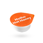 Molho Hot Honey