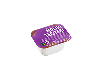 Molho Teriyaki