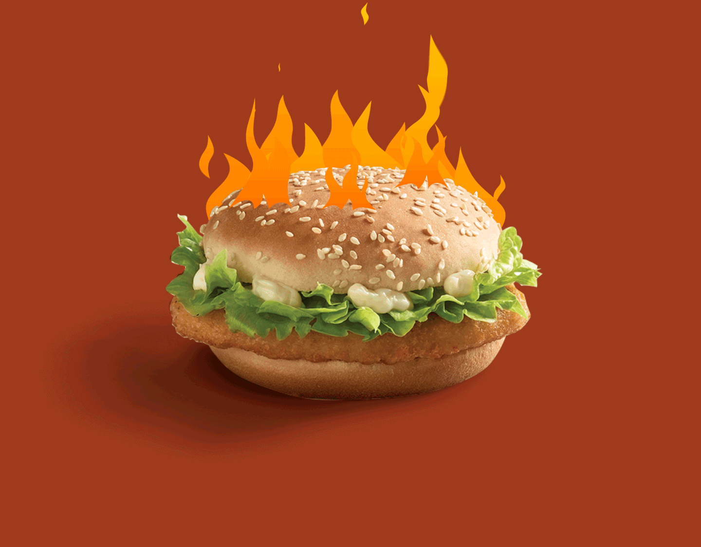 McChicken