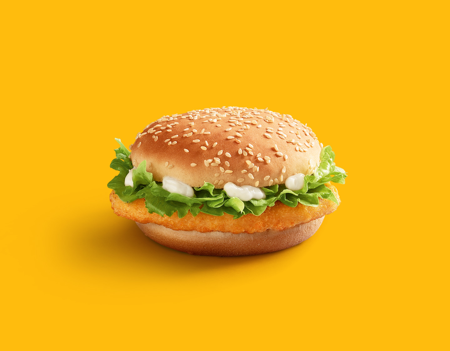 McChicken
