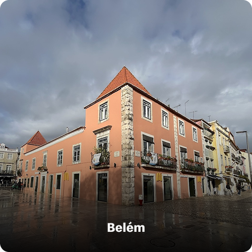 Belém