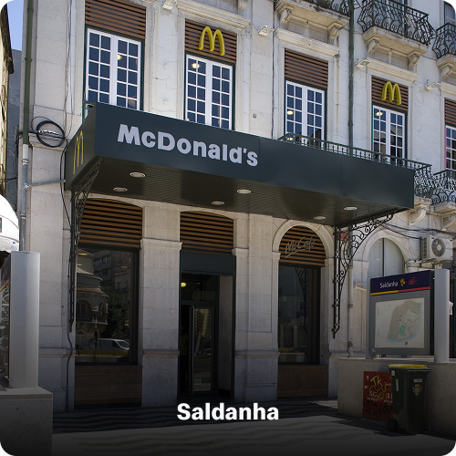 Saldanha