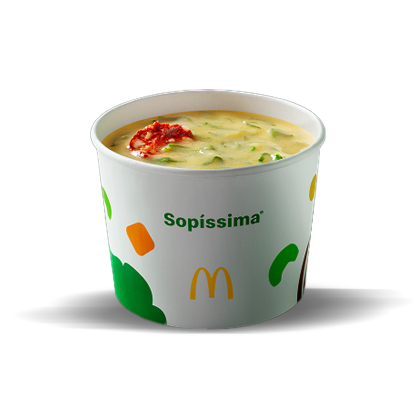 Sopíssima Caldo Verde