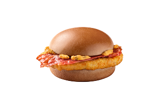 Chicken Bacon