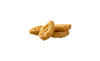 4 Chicken McNuggets®