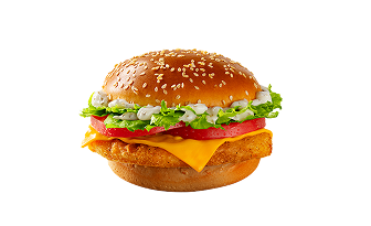 Chicken Bacon