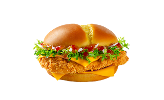 Chicken Bacon