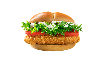 Chicken Bacon