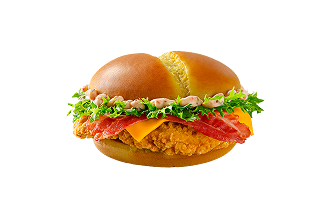 Chicken Bacon