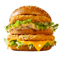 Chicken Big Mac®