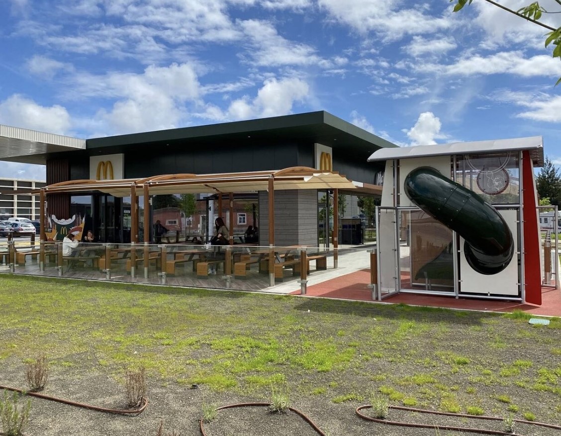 Restaurante Amadora Venda Nova