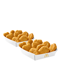 Chicken Sharebox ShareBox Chicken | McDonald's Portugal