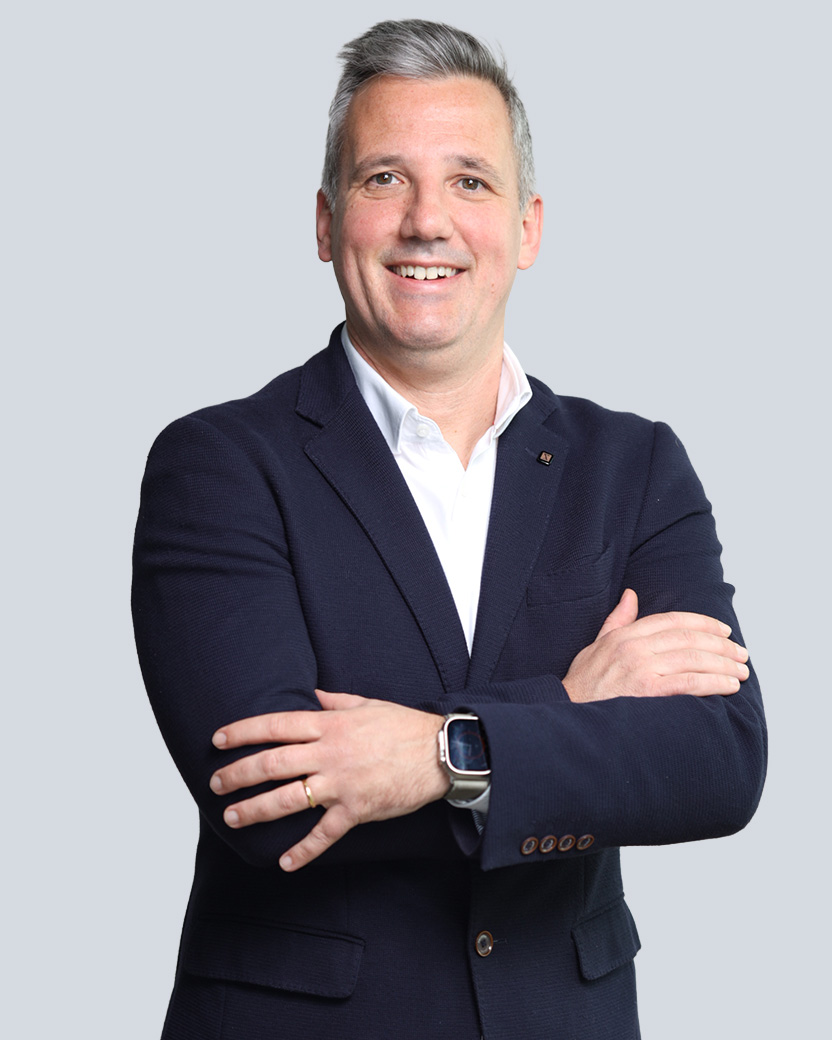 Hugo Nascimento