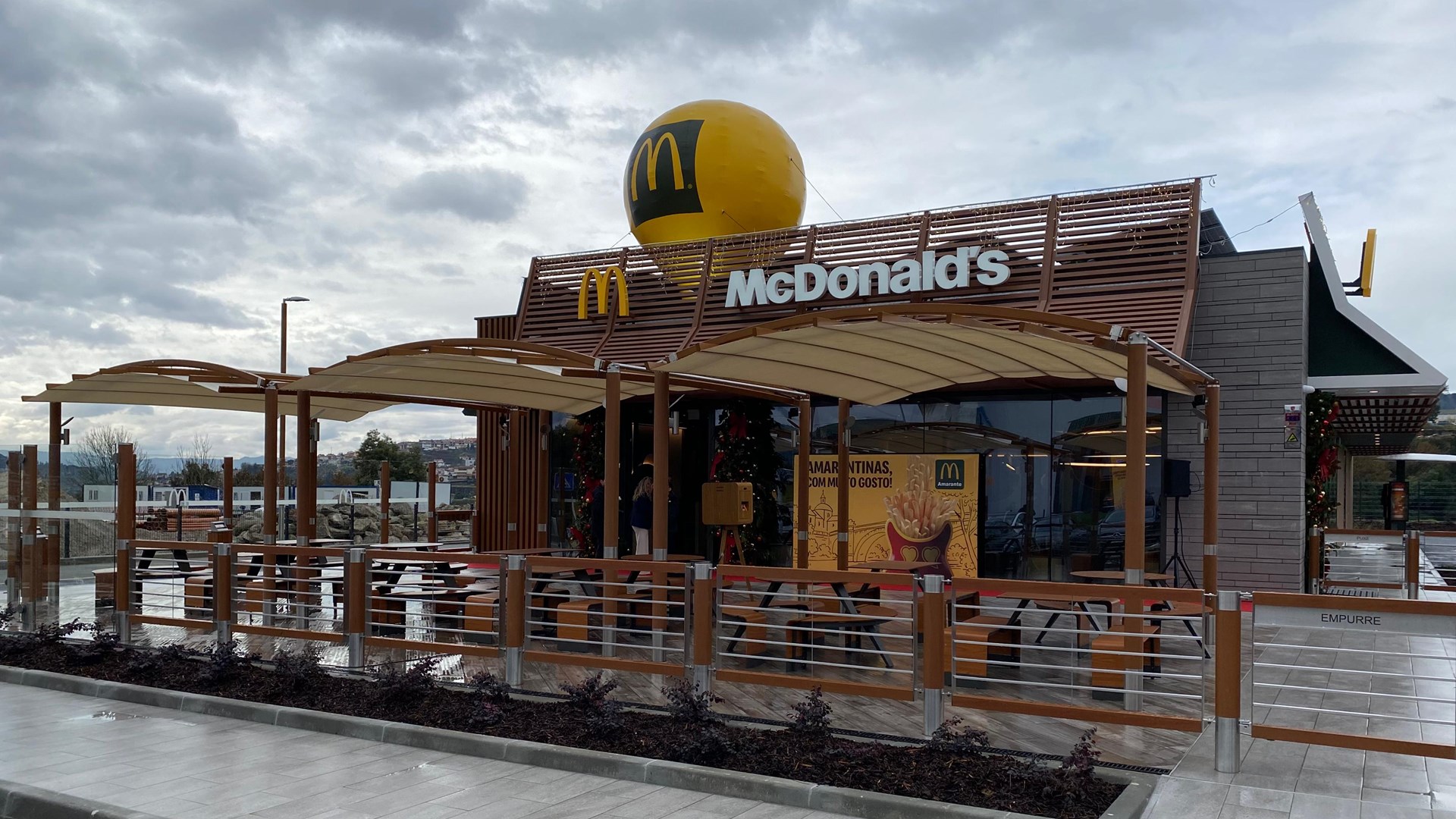 Mealhada McDonald s Portugal mealhada-mcdonald-s-portugal