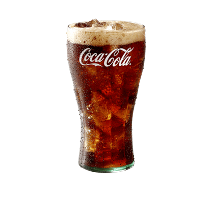 Coca-Cola 400ml | Bebidas | McDonald's Portugal