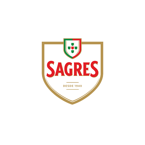 Logo sagres