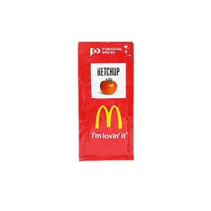 Ketchup