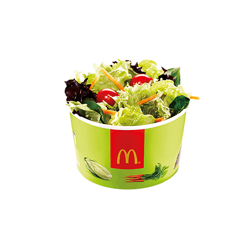 Salada mista açores madeira