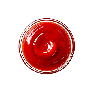 Molho Ketchup