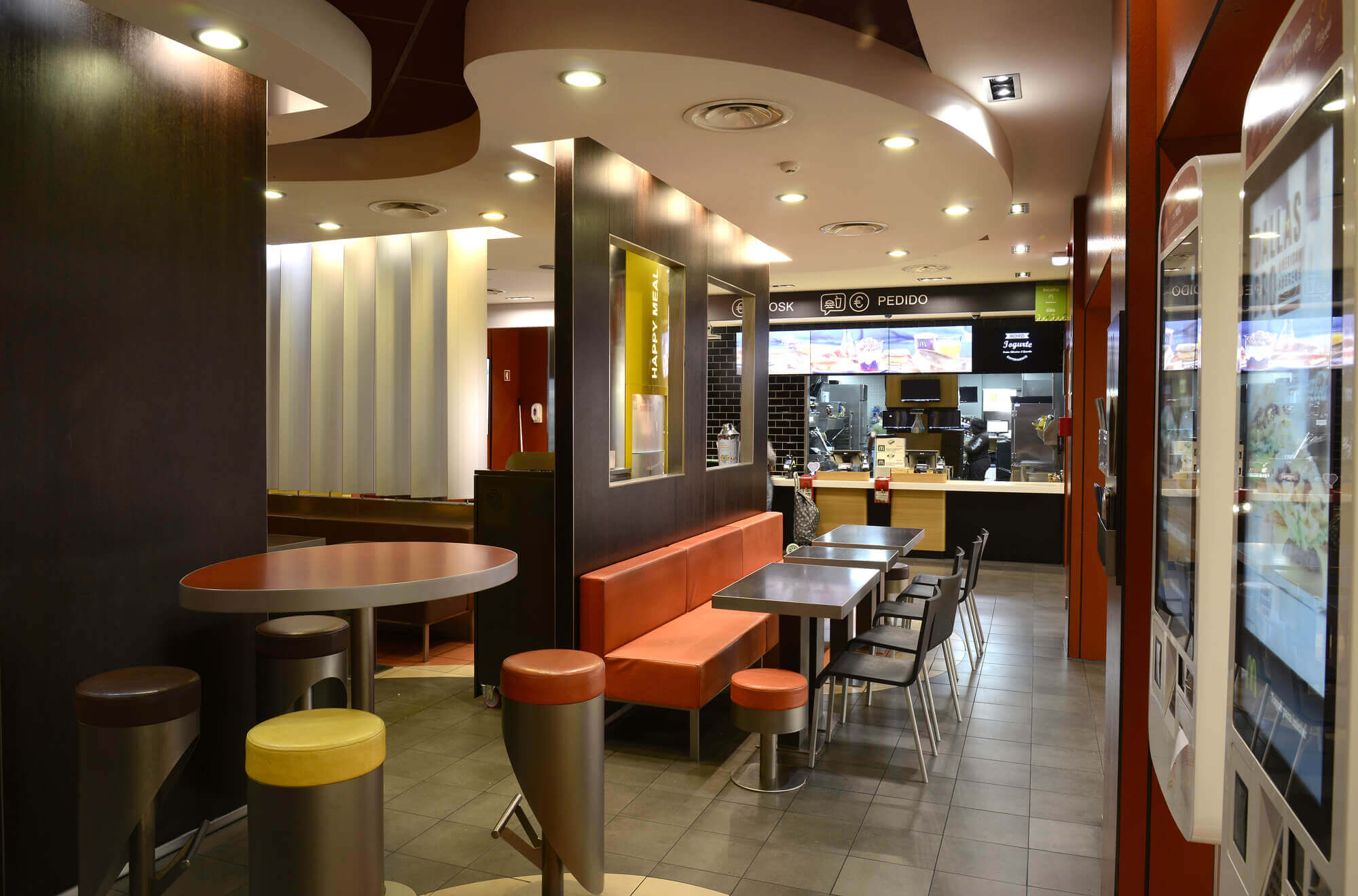 Mcdonald's Telheiras