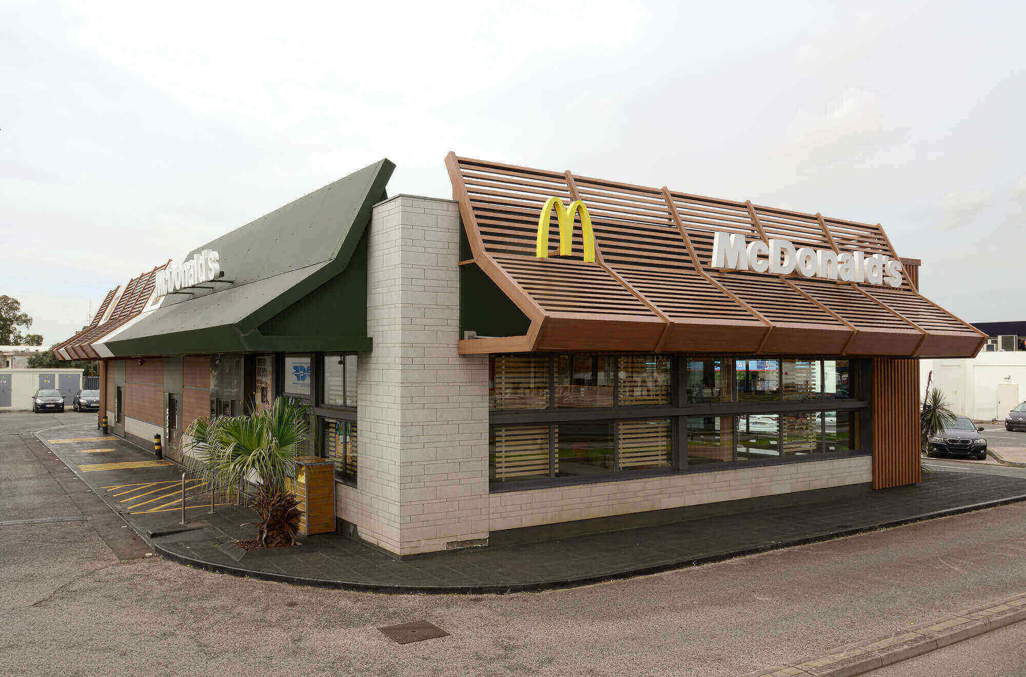 Restaurante 2ª Circular