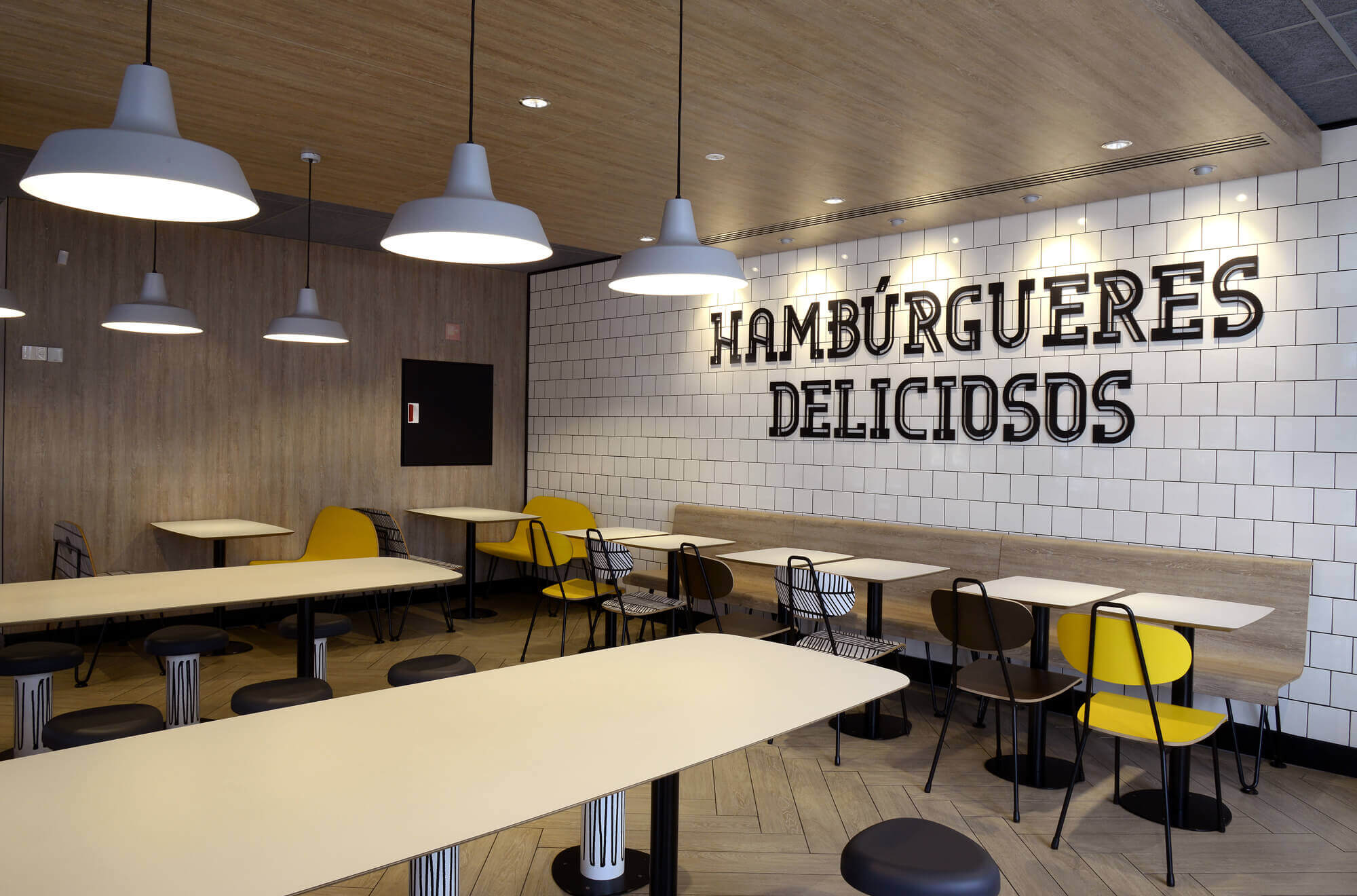 Mcdonald's Carnaxide BP