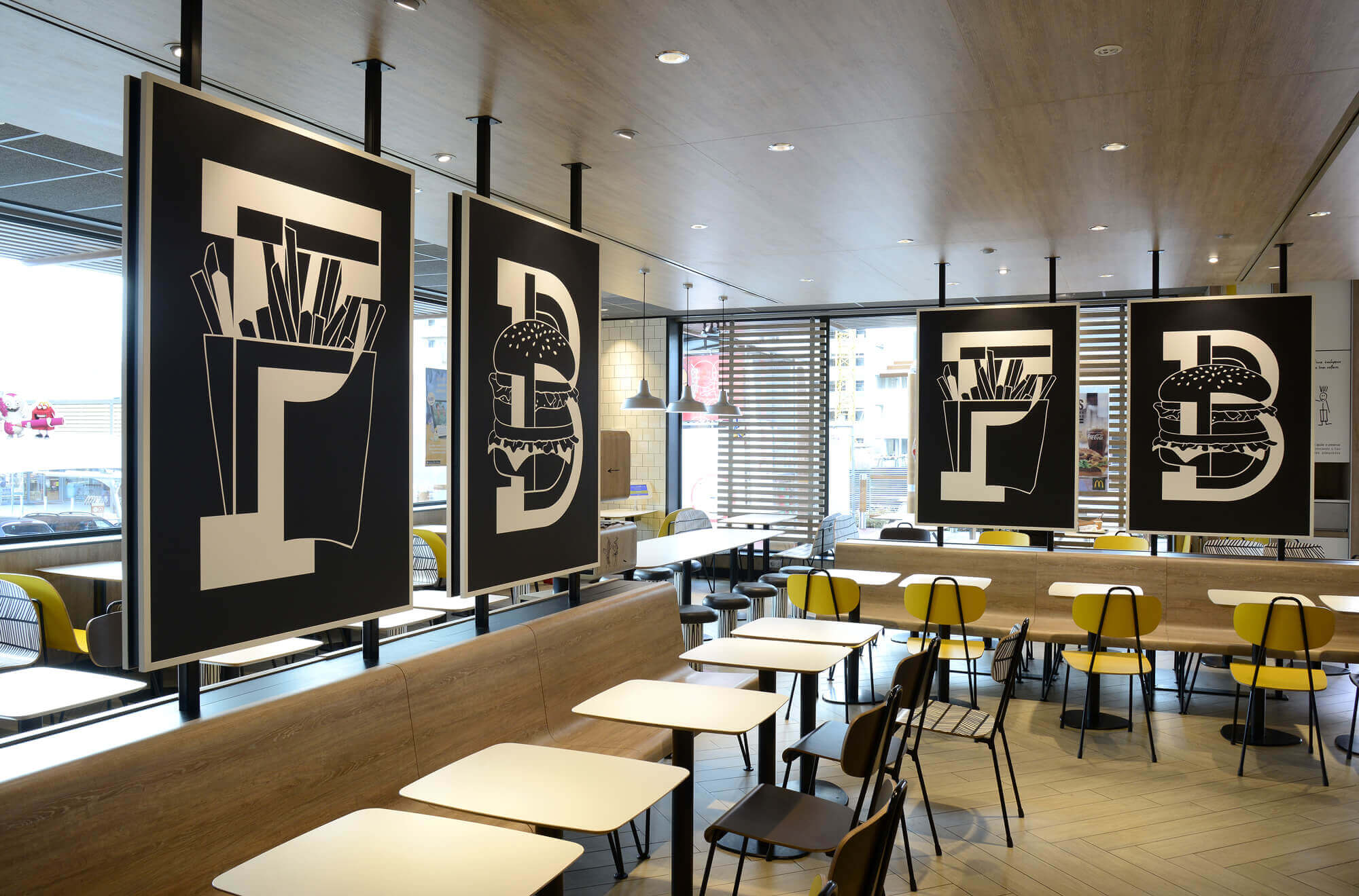 Mcdonald's Braga Maximinos