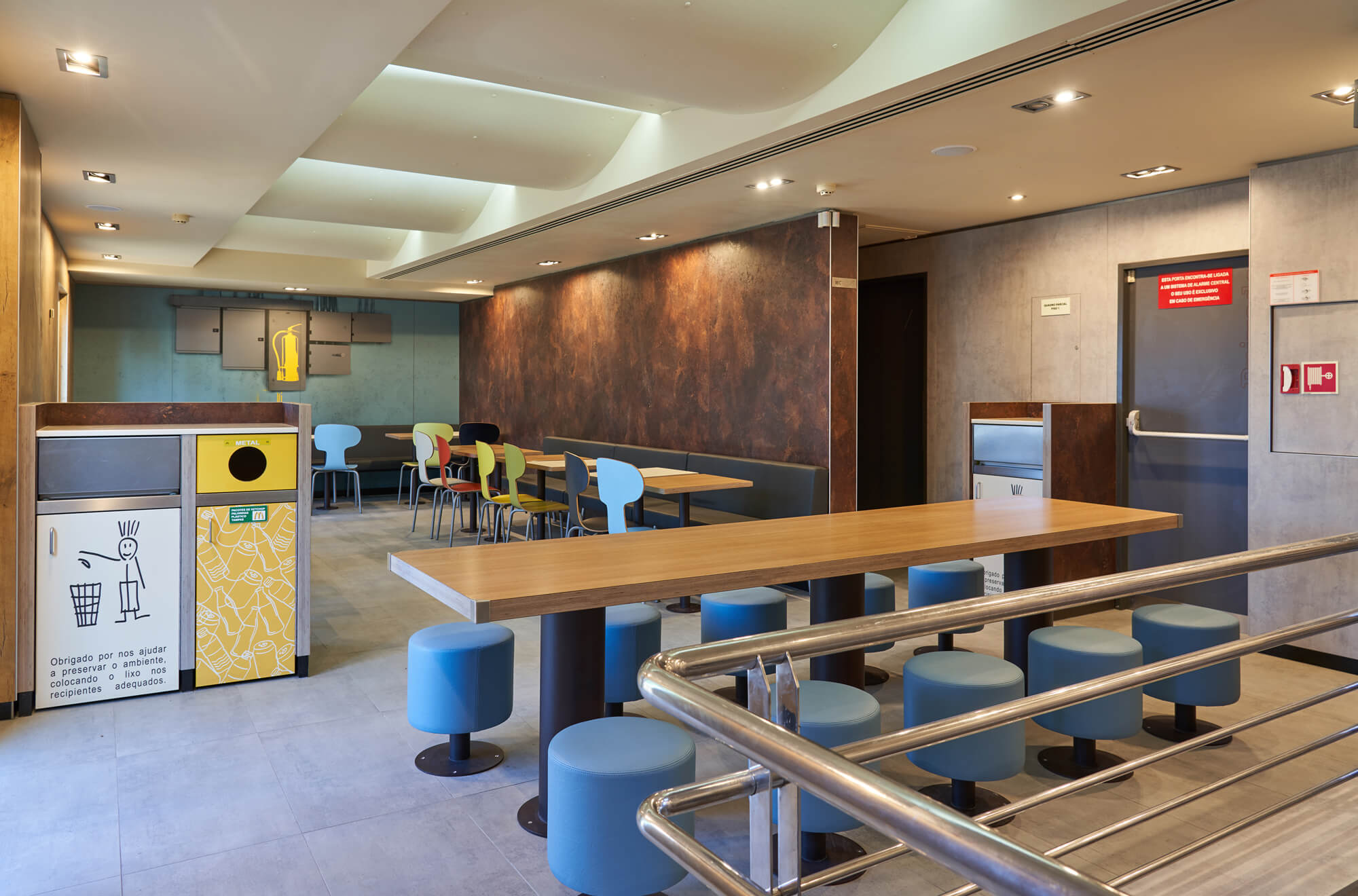 Restaurante Avenida do Mar