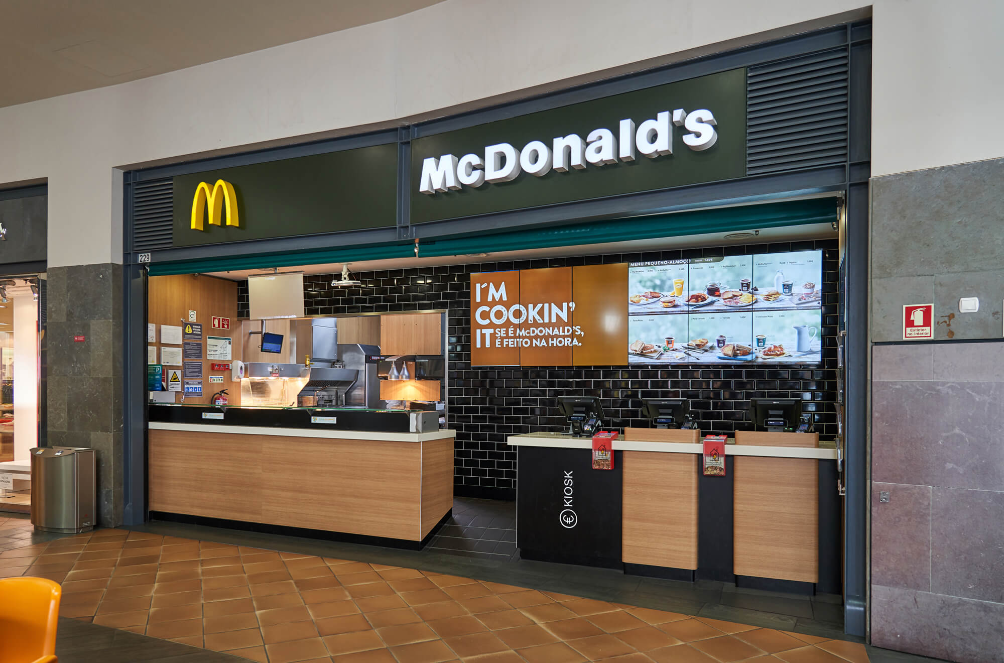 Restaurante Fórum Madeira