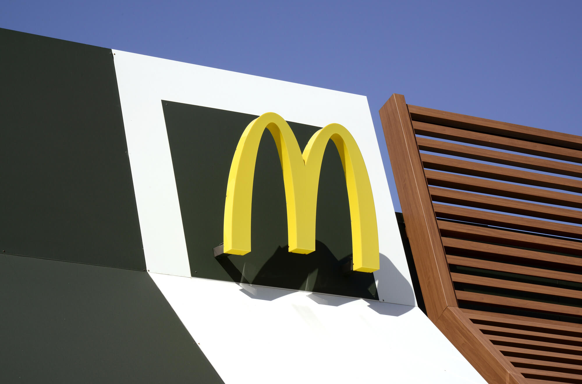 mcdonald's logo