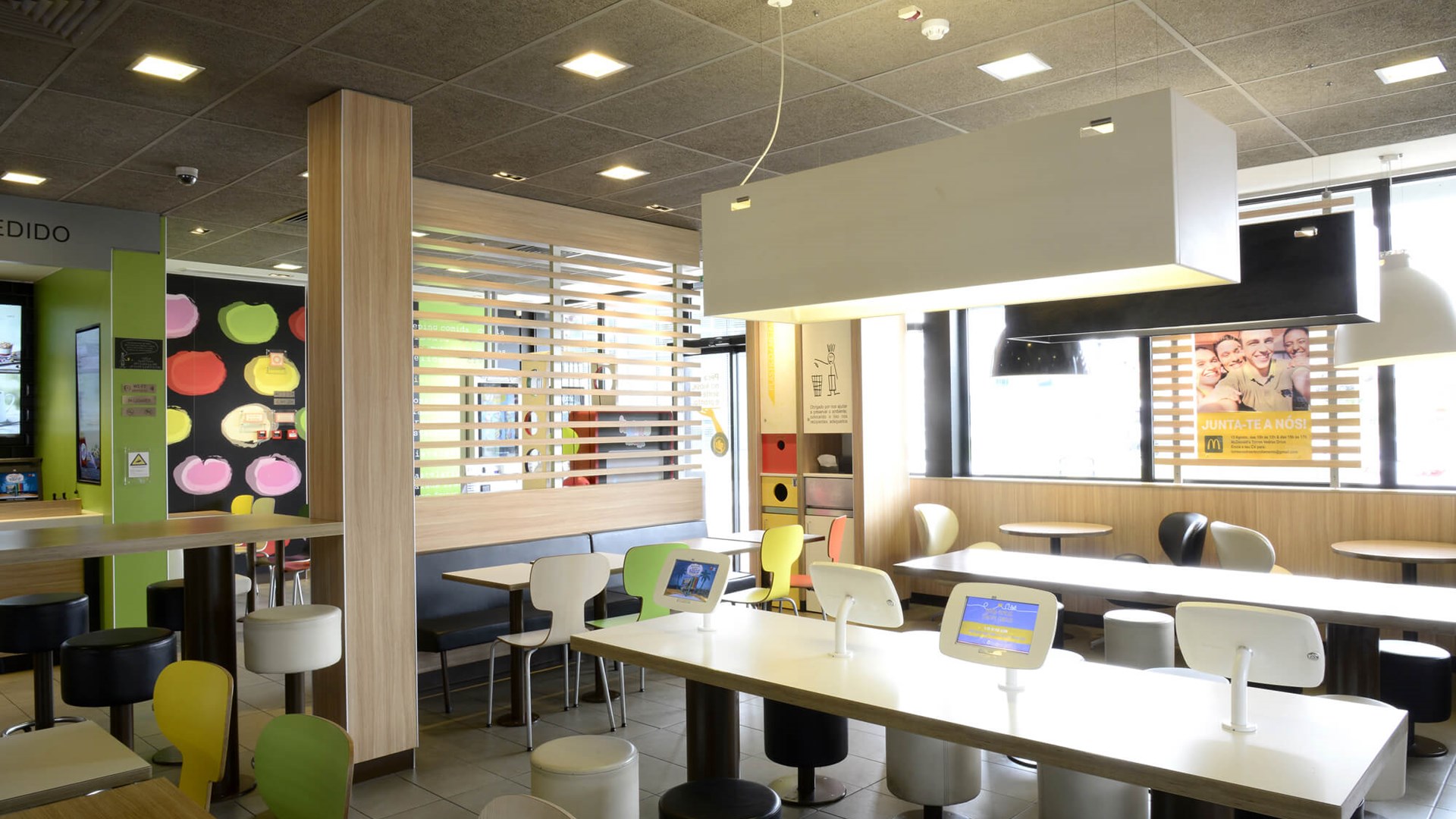 McDonald's - Torres Vedras - Restaurant restaurant in Torres Vedras, Lisboa