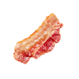 Bacon 1 fatia