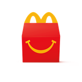 Happy Meal App