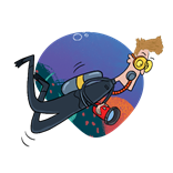 Personagens Livros Cressida Cowell
