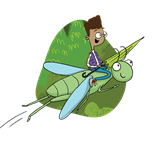 Personagens Livros Cressida Cowell