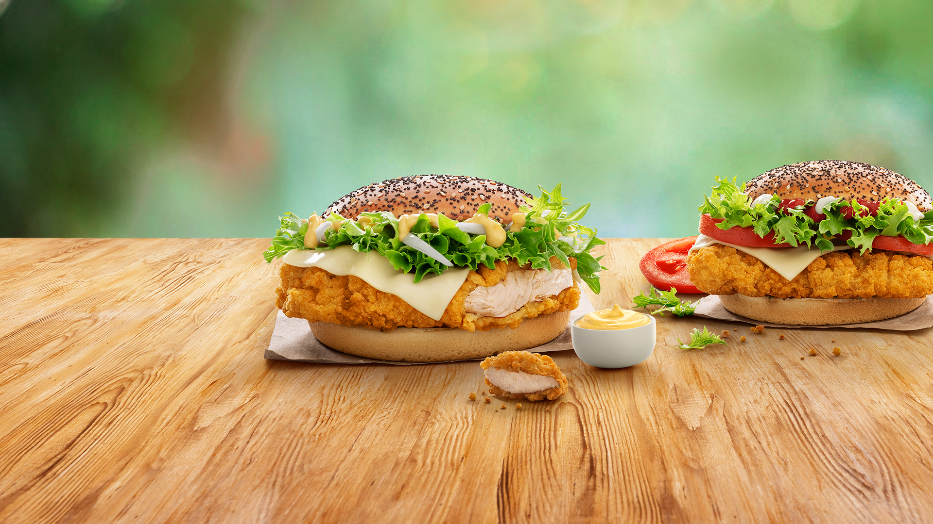 McDonald's Portugal | McMenu, Happy Meal, Saladas e mais.