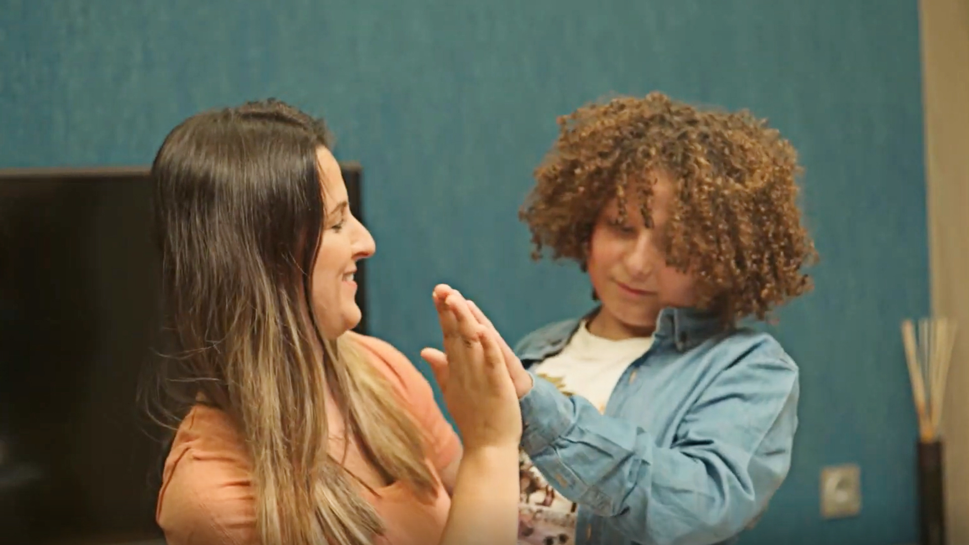 Casa ronald mcd Raquel santiago