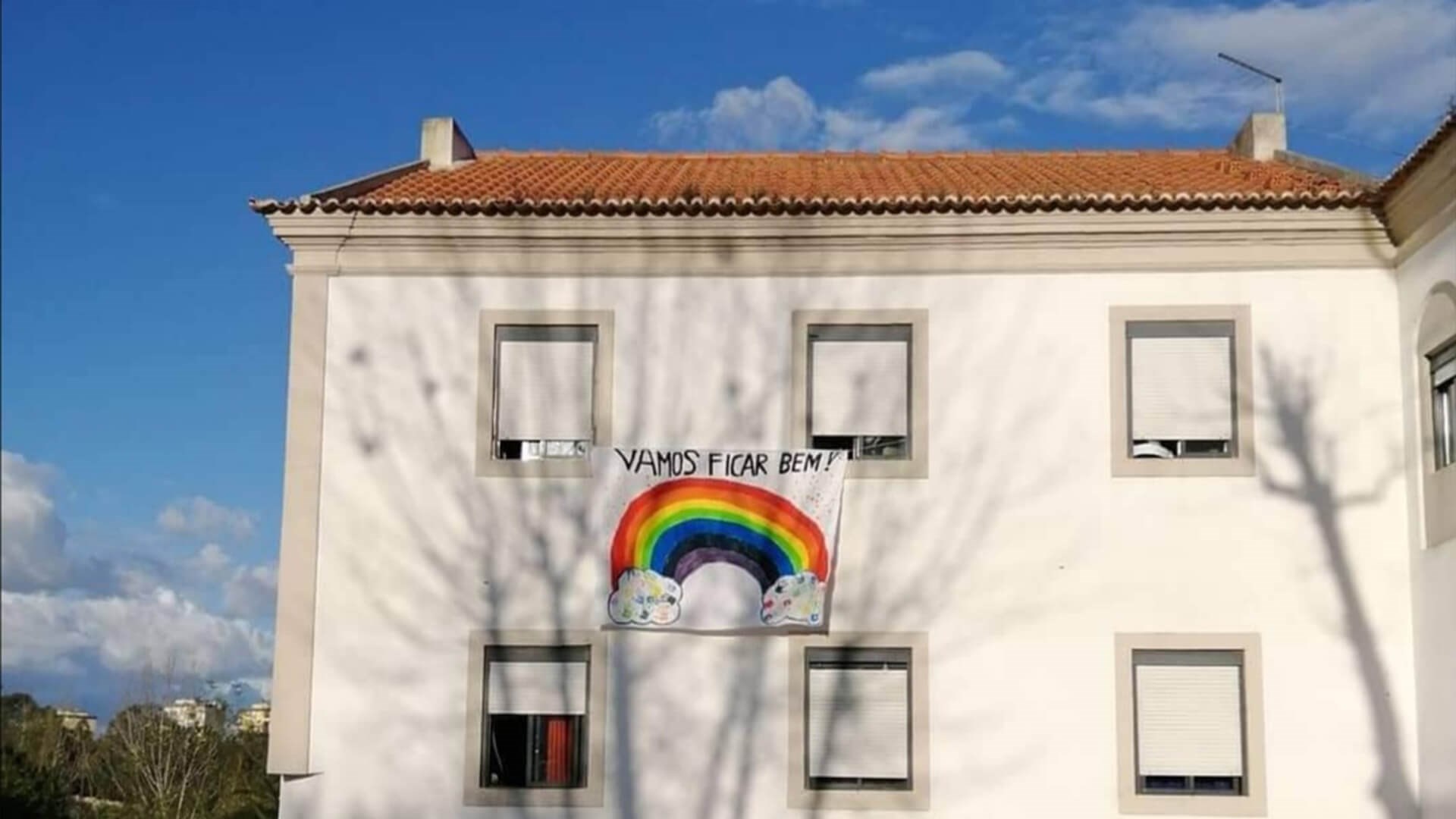 Casa Dos rapazes barreiro