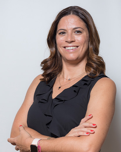 Ana Margarida Teixeira