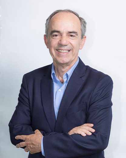 Eduardo Saragga Leal
