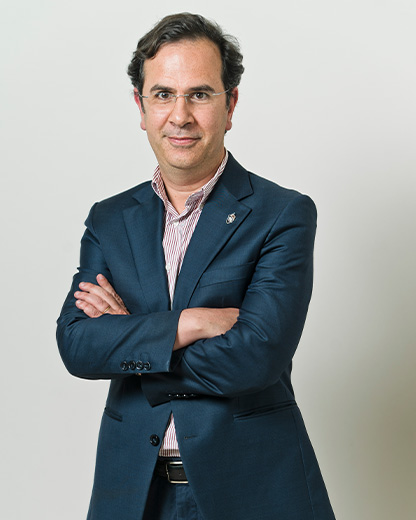 Fernando Soares