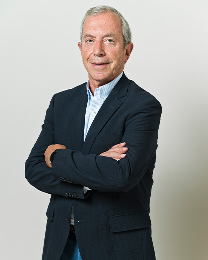 João Carlos Silva