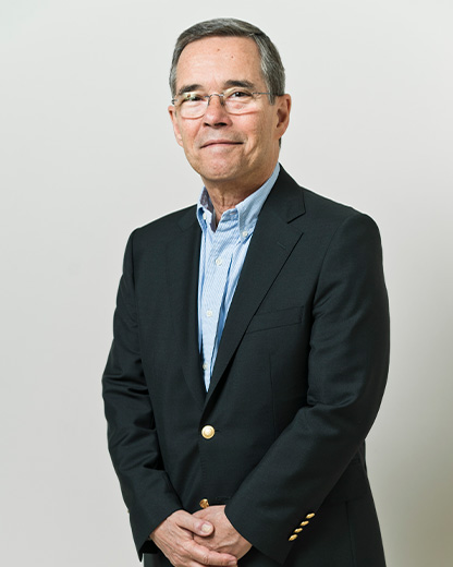 José Caldeira