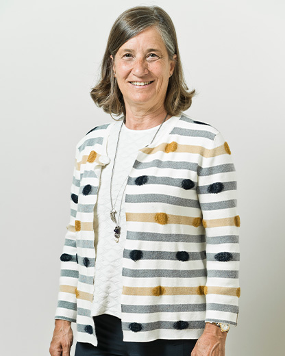 Maria Emília Santos
