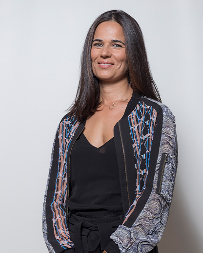 Marta Barros Oliveira